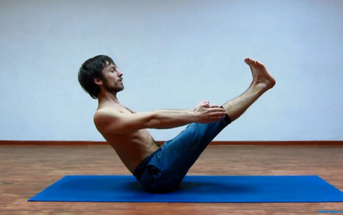 Студия йоги ведёт занятия по всем видам йоги. Мы занимаемся в центре Новосибирска